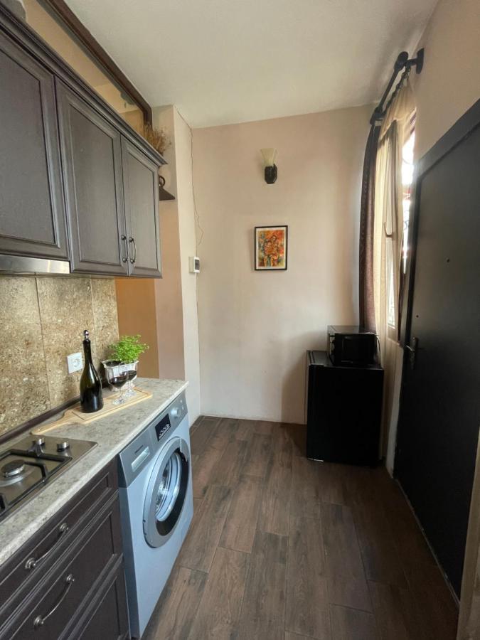 Tbilisi Loves You Apartment Экстерьер фото