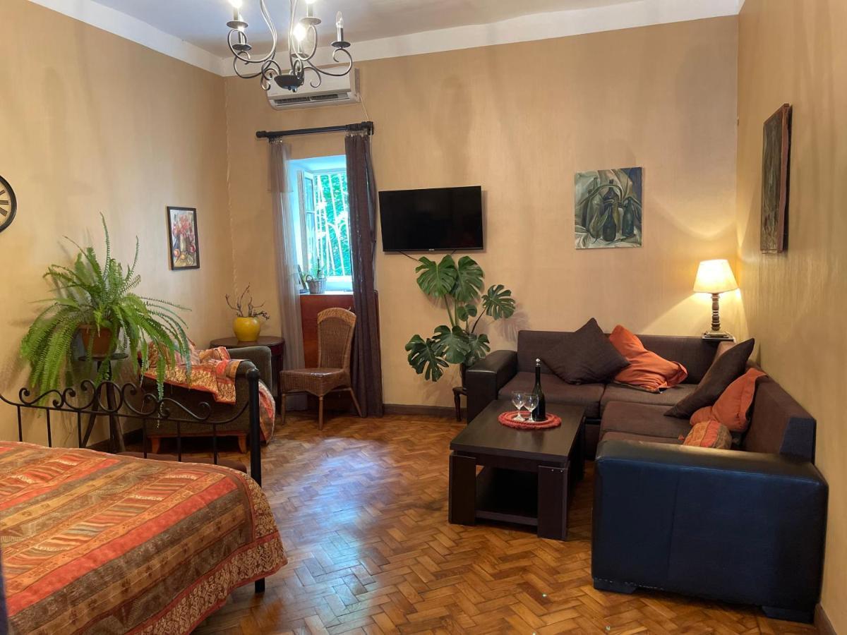 Tbilisi Loves You Apartment Экстерьер фото